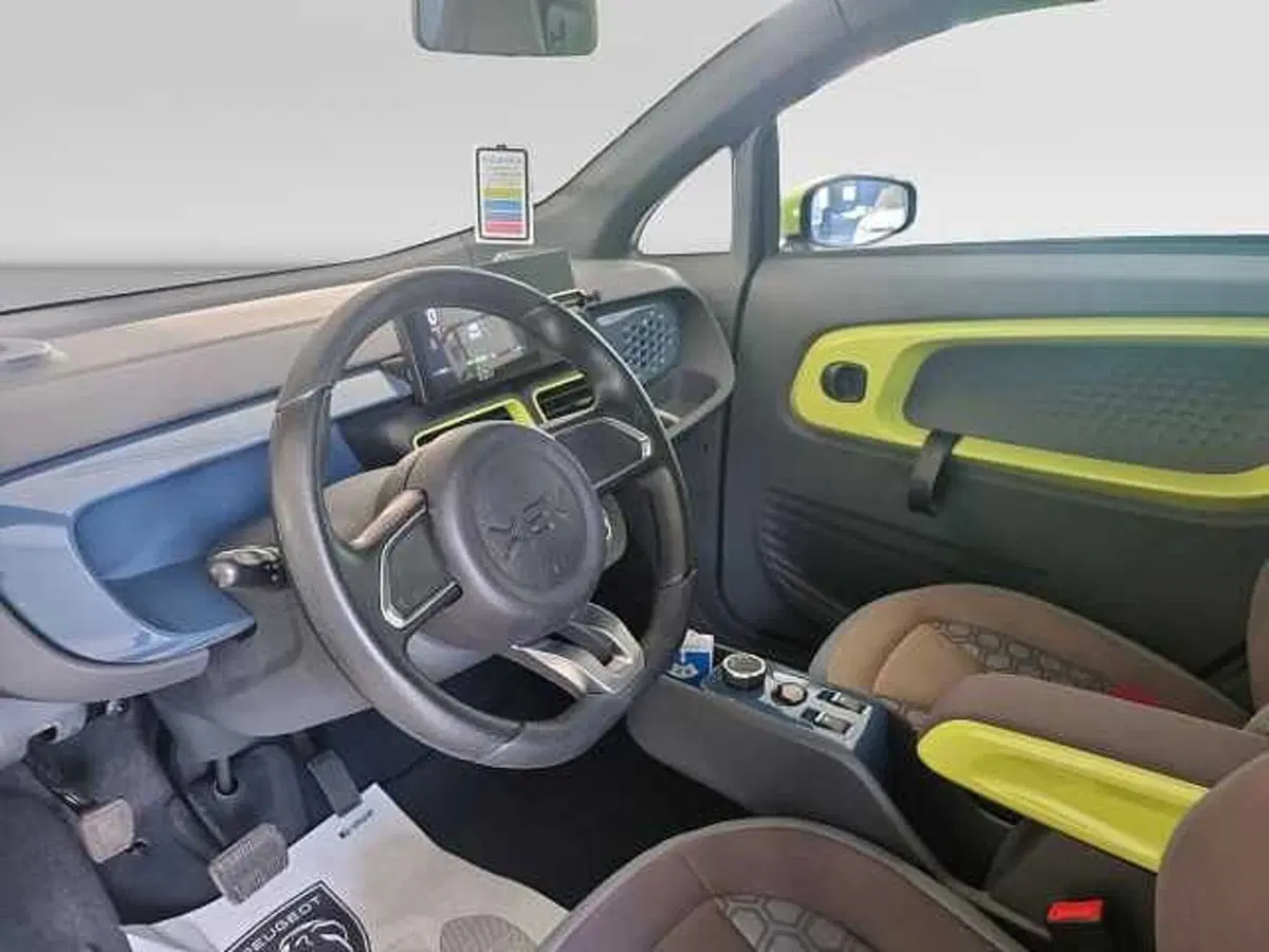 Xev XEV YoYo nuova a Varese (11)