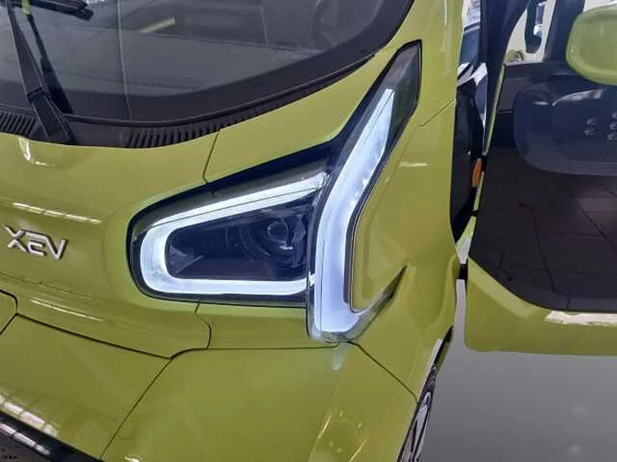 Xev XEV YoYo nuova a Varese (19)