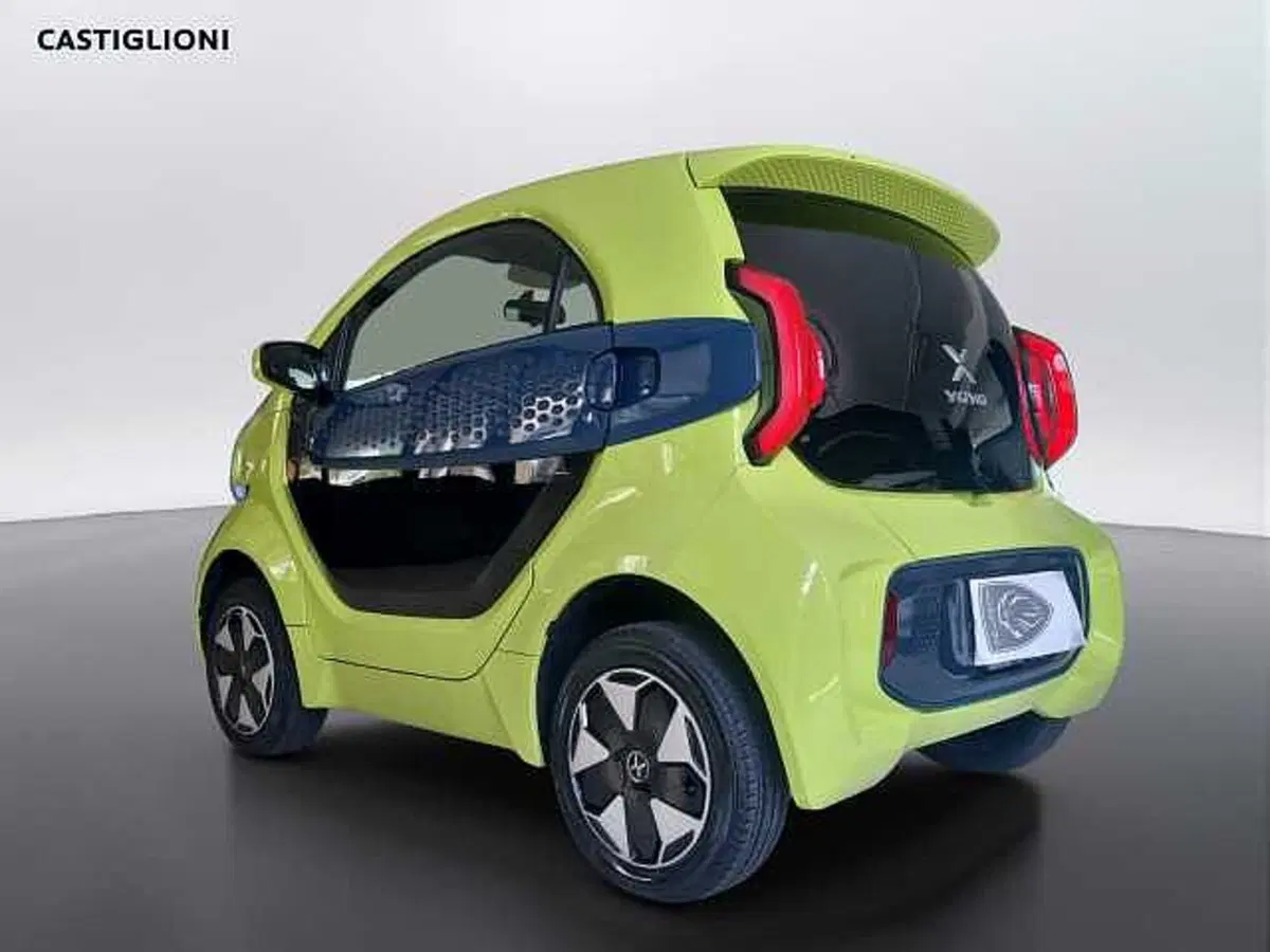 Xev XEV YoYo nuova a Varese (3)