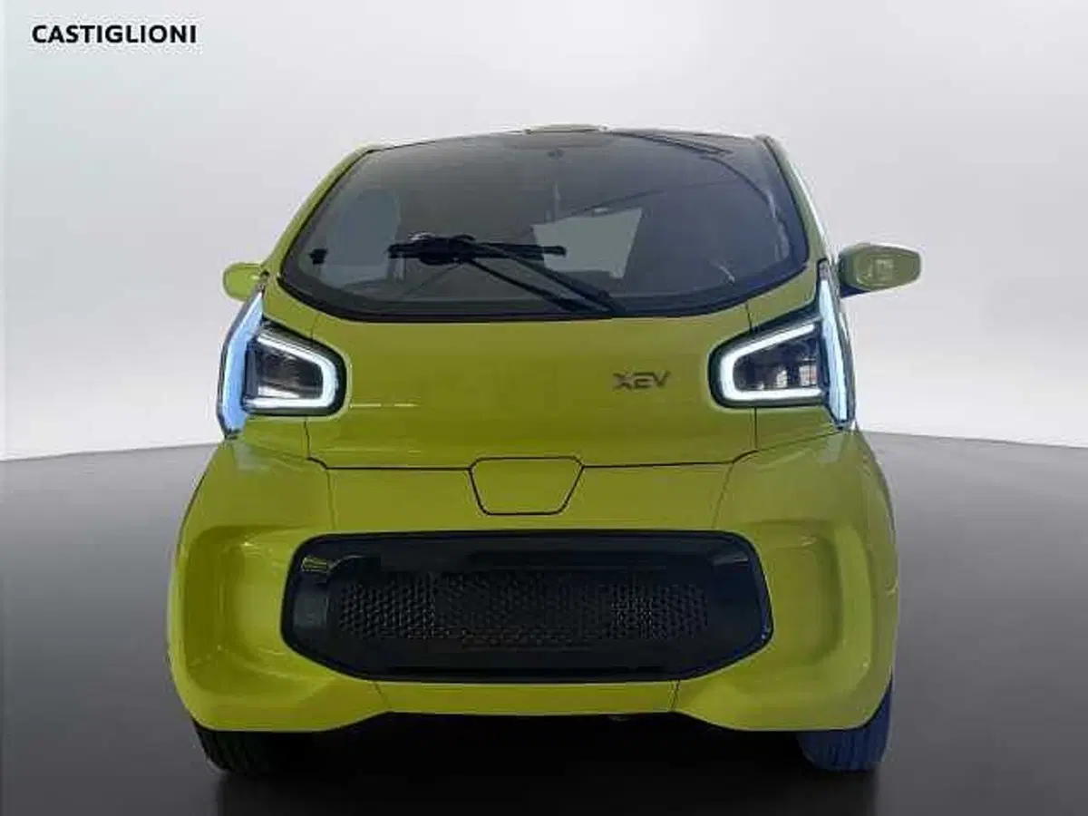 Xev XEV YoYo nuova a Varese (4)