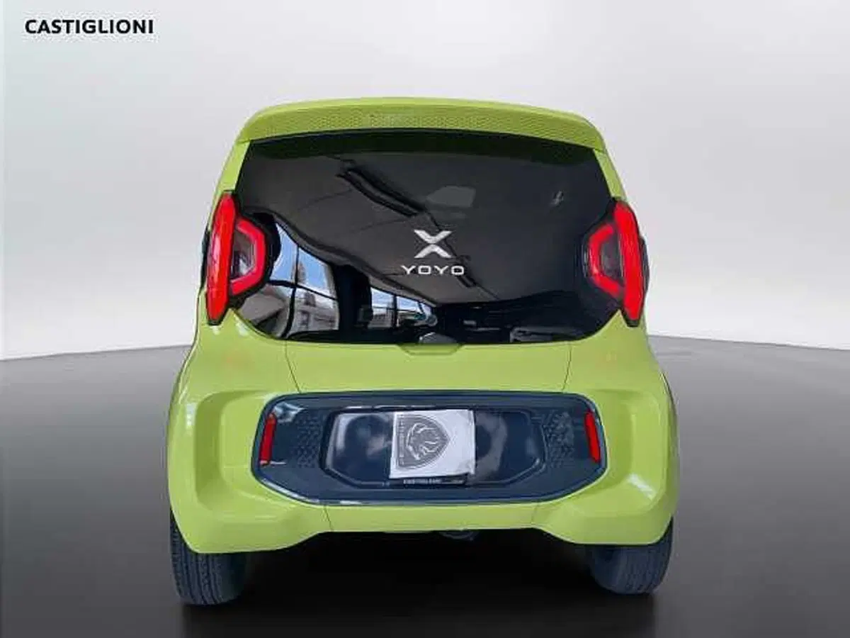 Xev XEV YoYo nuova a Varese (5)