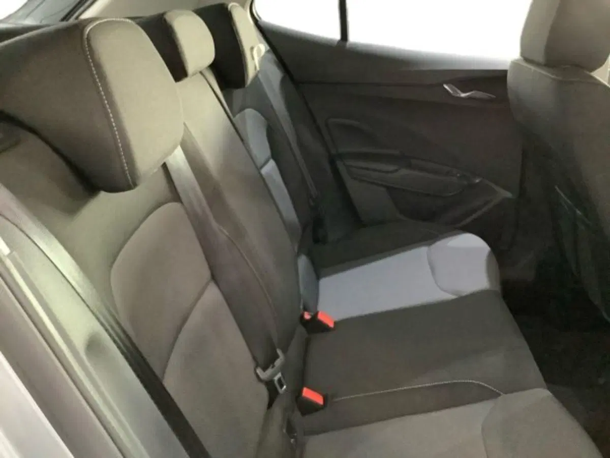 Skoda Fabia nuova a Catania (11)