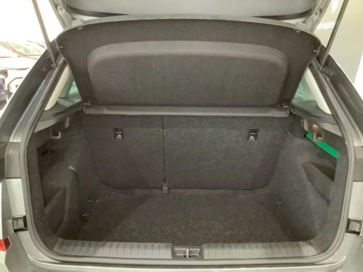 Skoda Kamiq usata a Catania (12)