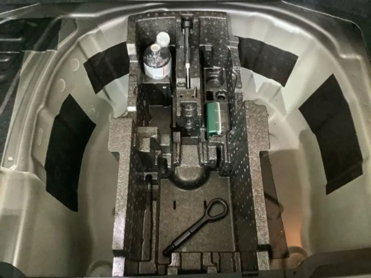 Skoda Kamiq usata a Catania (13)