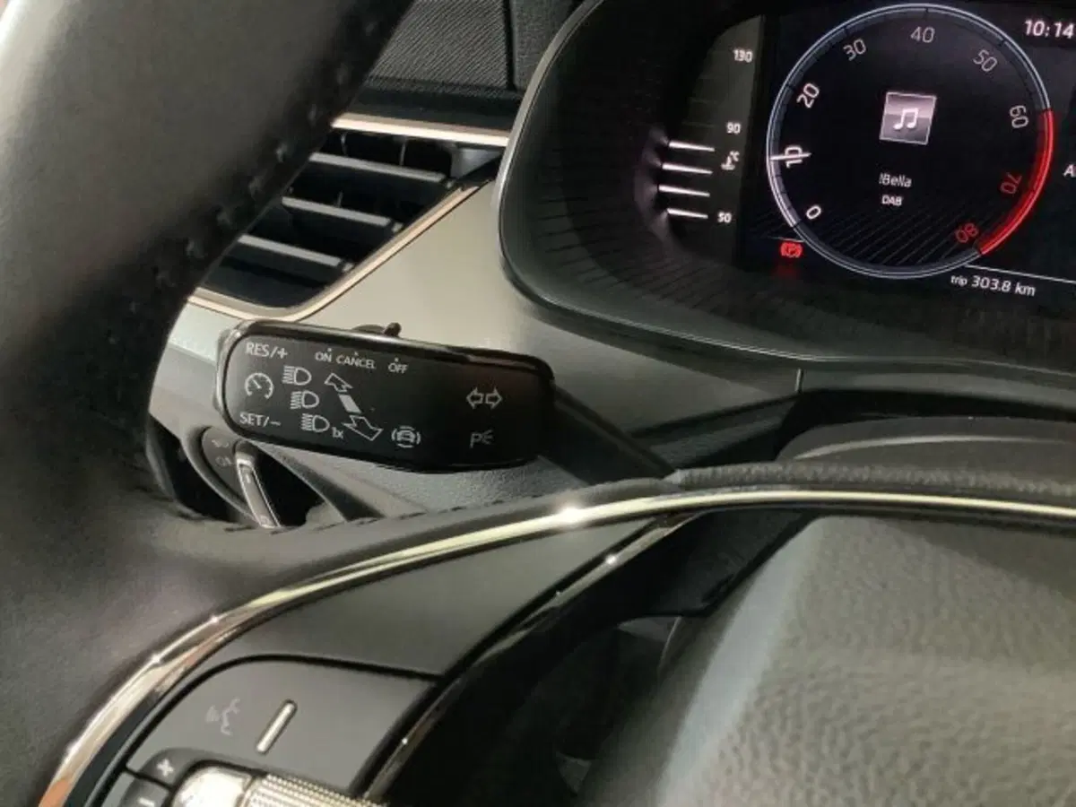 Skoda Kamiq usata a Catania (20)