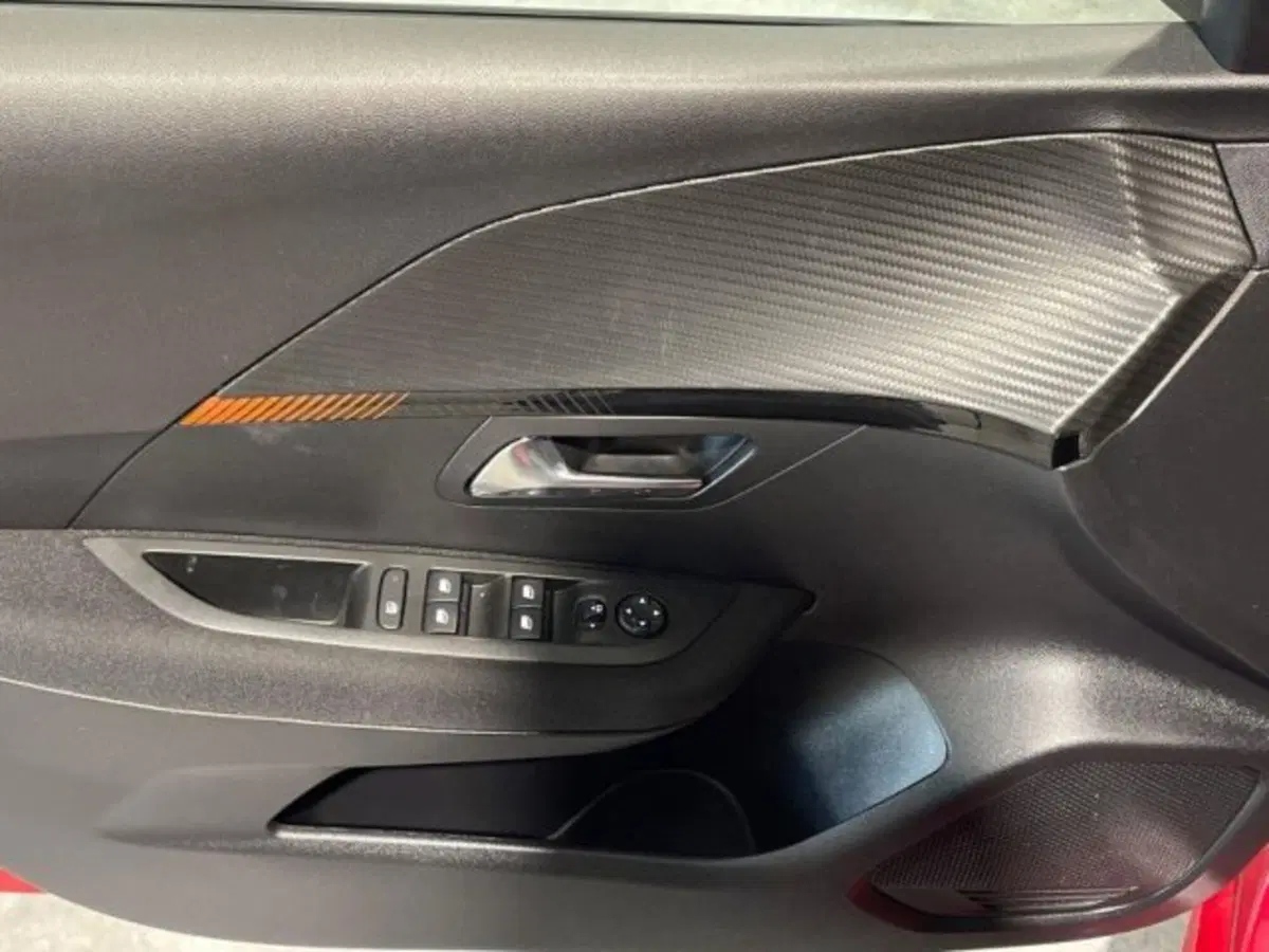 Peugeot 208 usata a Ancona (13)