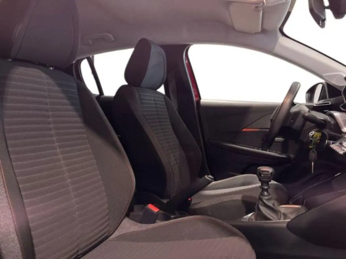Peugeot 208 usata a Ancona (16)