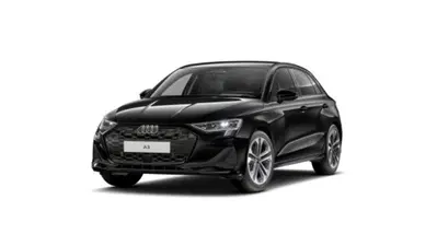 Audi A3 Sportback 1.5 tfsi 116cv nuova a Conegliano