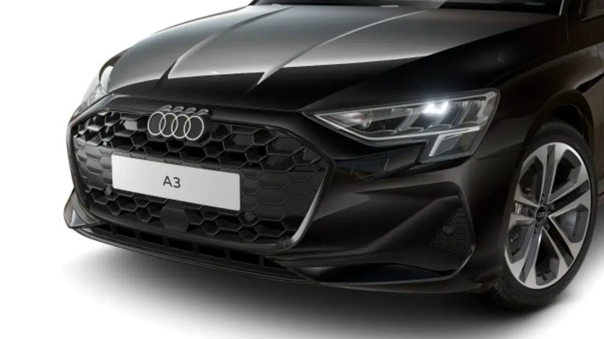 Audi A3 Sportback nuova a Treviso (2)