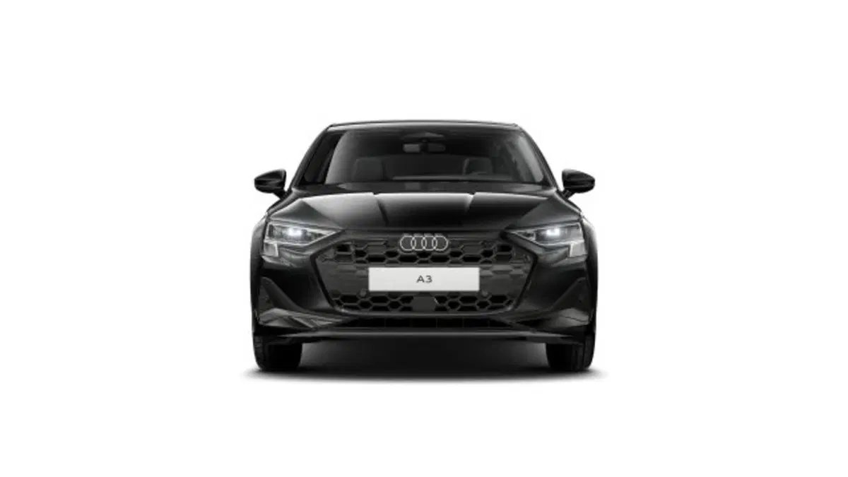 Audi A3 Sportback nuova a Treviso (3)