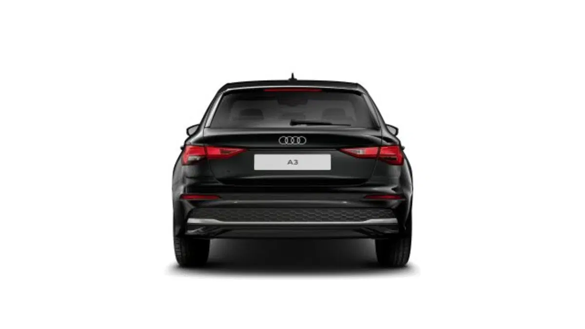 Audi A3 Sportback nuova a Treviso (4)