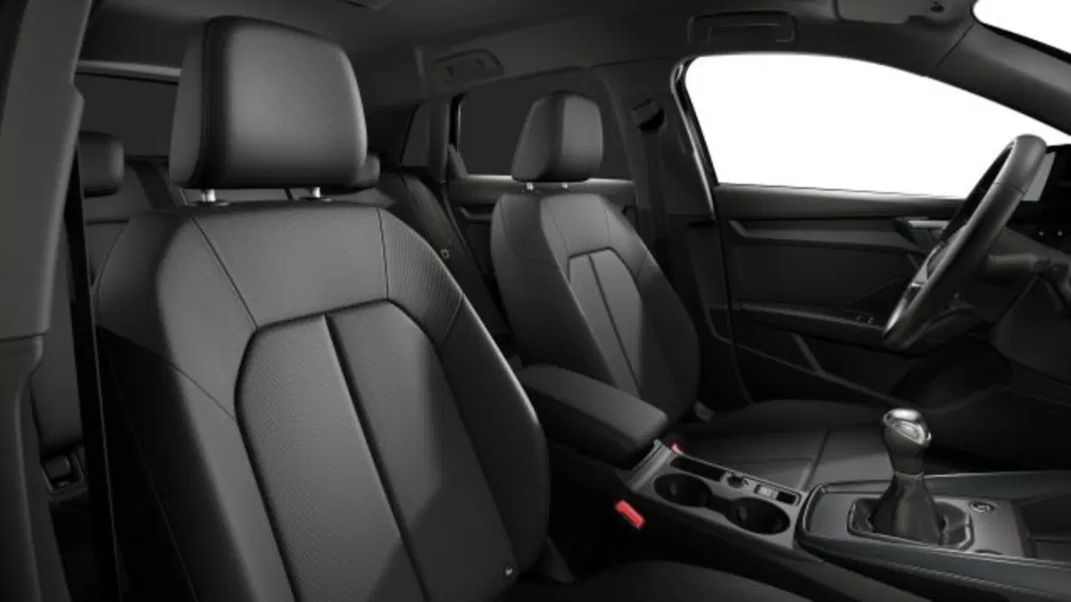 Audi A3 Sportback nuova a Treviso (7)