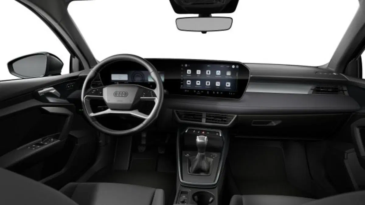 Audi A3 Sportback nuova a Treviso (8)