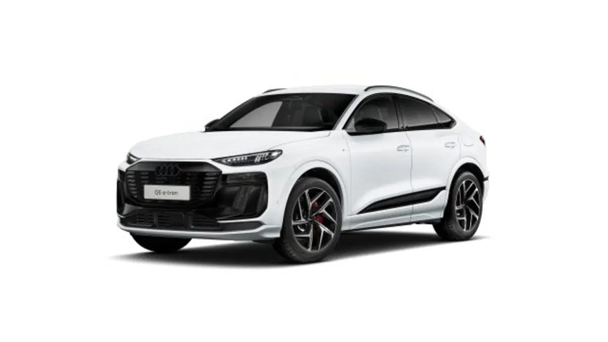 Audi Q6 Sportback nuova a Treviso