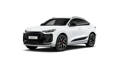 Audi Q6 Sportback S line edition quattro 476cv nuova a Conegliano