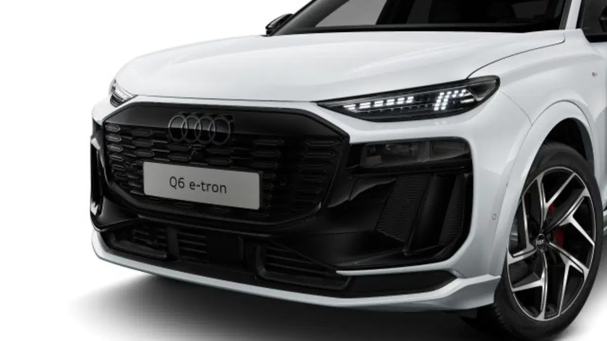 Audi Q6 Sportback nuova a Treviso (2)