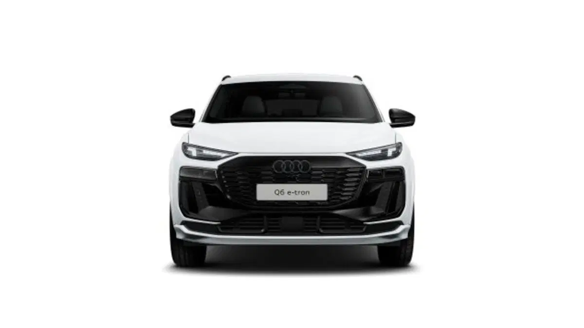 Audi Q6 Sportback nuova a Treviso (3)