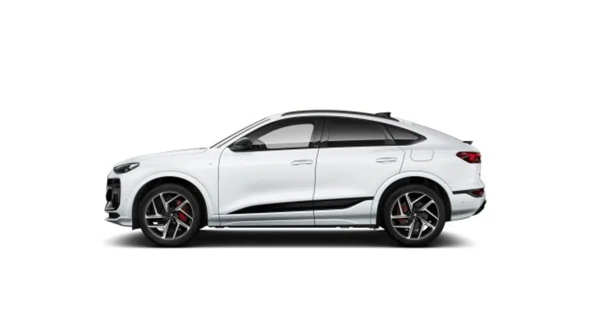 Audi Q6 Sportback nuova a Treviso (6)