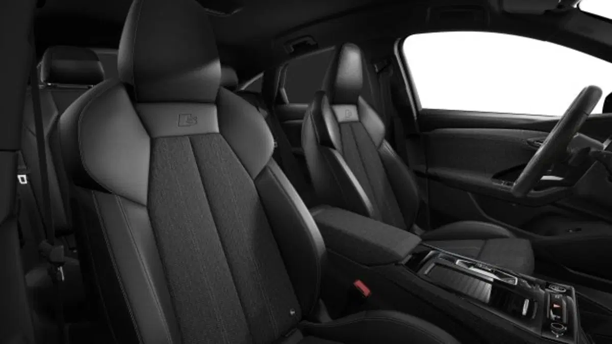 Audi Q6 Sportback nuova a Treviso (7)