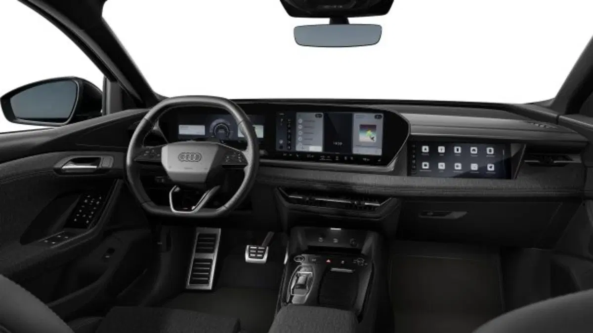 Audi Q6 Sportback nuova a Treviso (8)