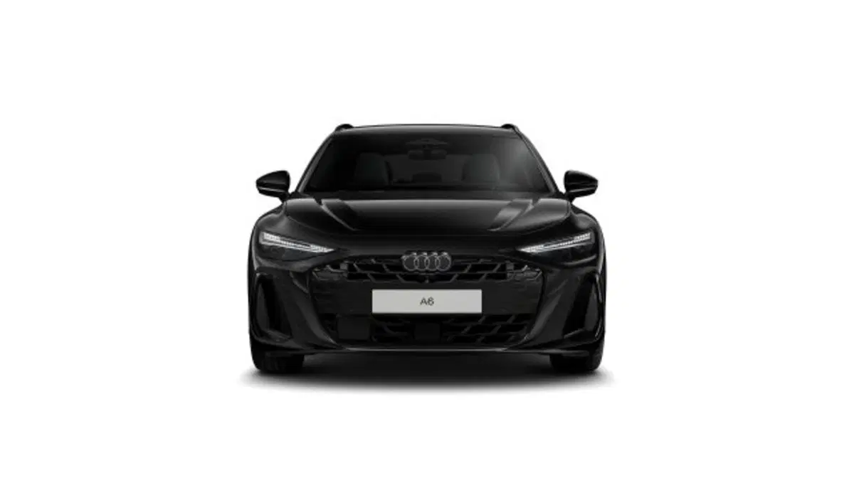 Audi A6 Avant nuova a Treviso (3)