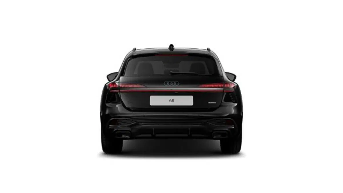 Audi A6 Avant nuova a Treviso (4)