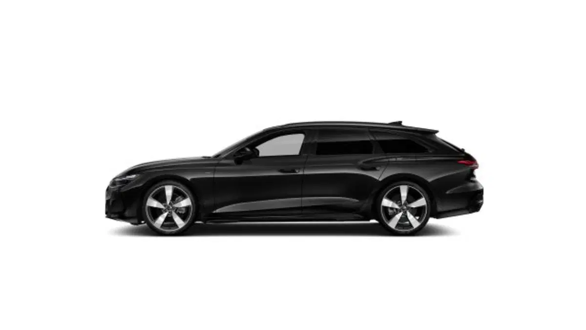 Audi A6 Avant nuova a Treviso (6)