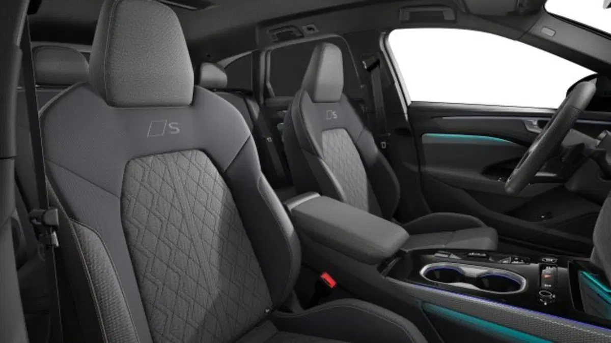 Audi A6 Avant nuova a Treviso (7)