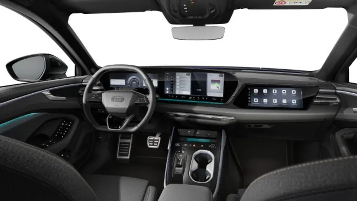 Audi A6 Avant nuova a Treviso (8)