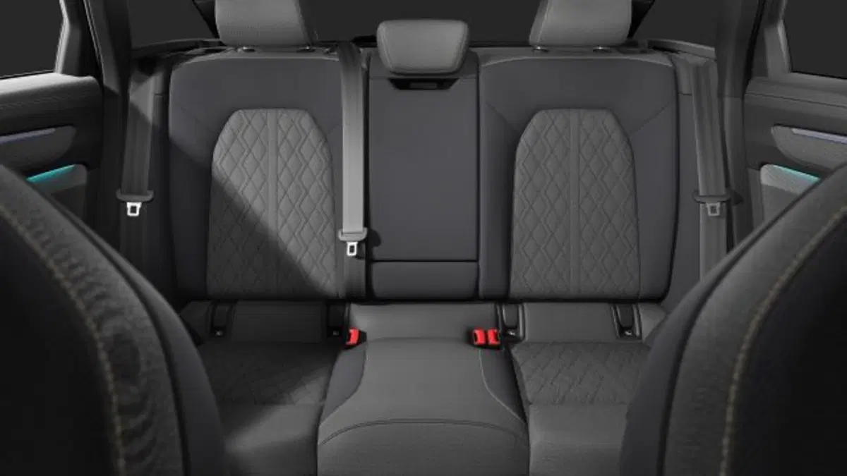 Audi A6 Avant nuova a Treviso (9)
