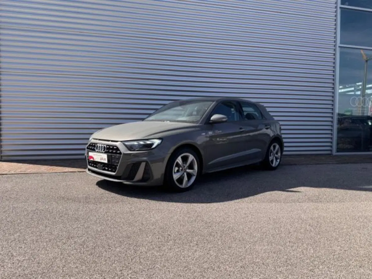 Audi A1 Sportback nuova a Treviso