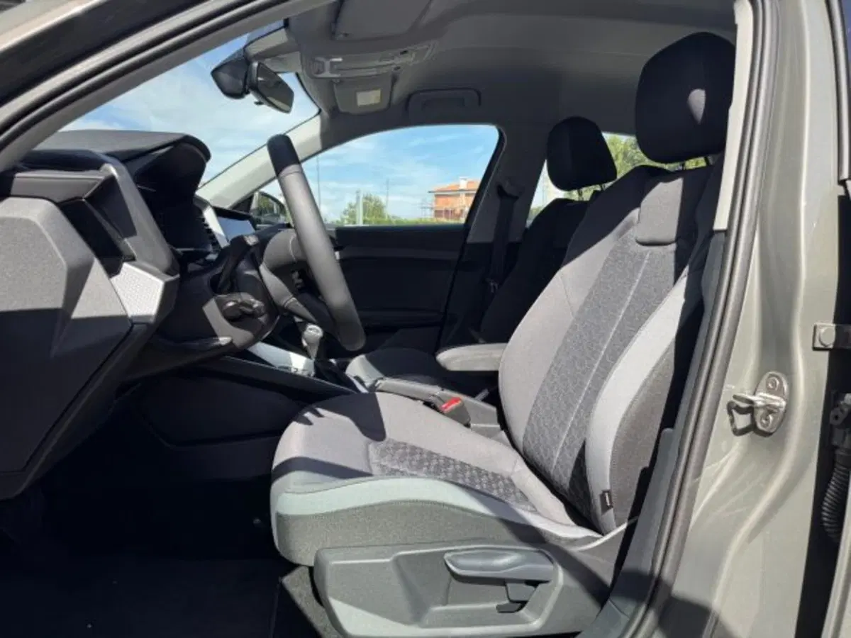 Audi A1 Sportback nuova a Treviso (10)