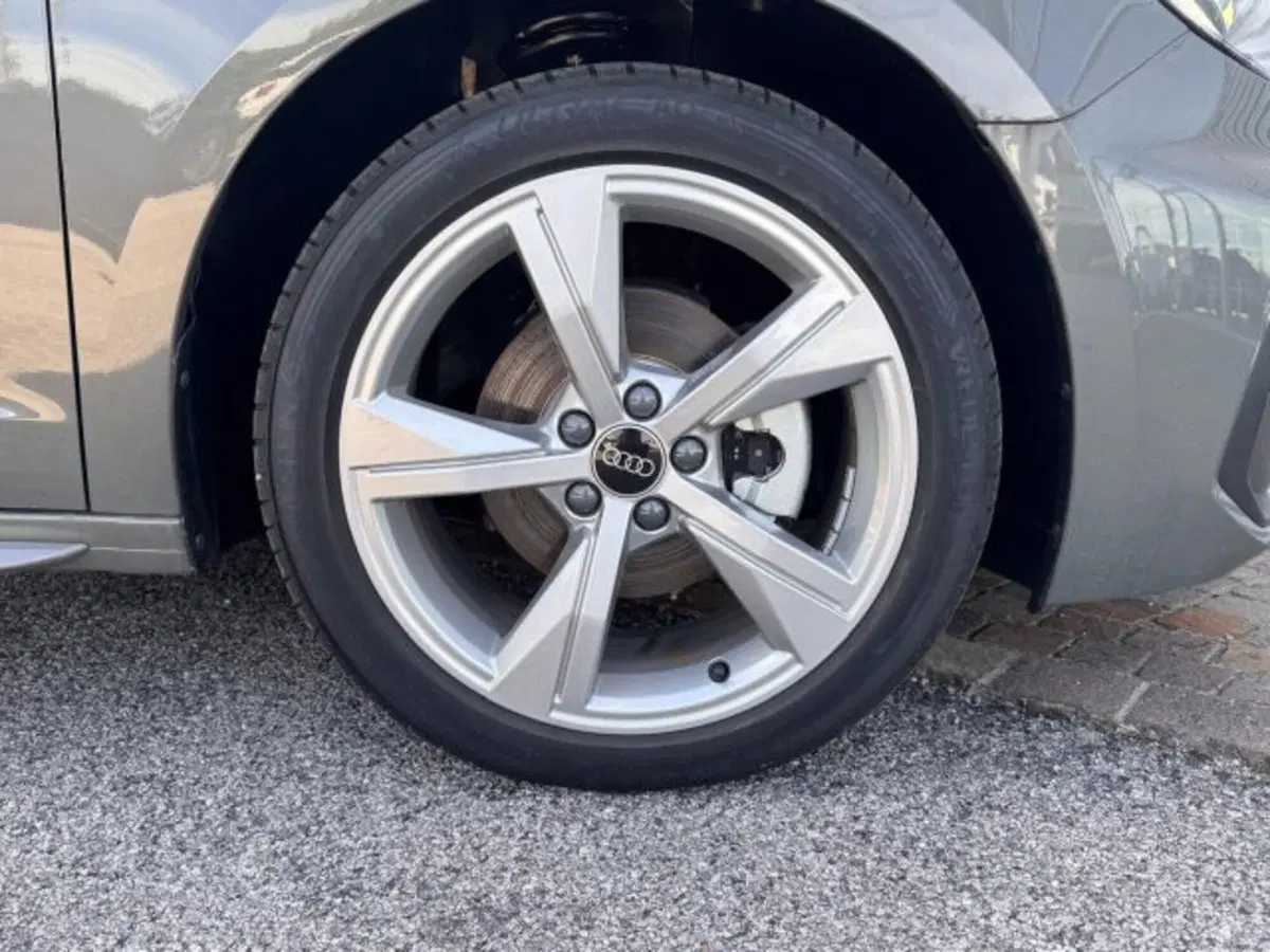 Audi A1 Sportback nuova a Treviso (12)