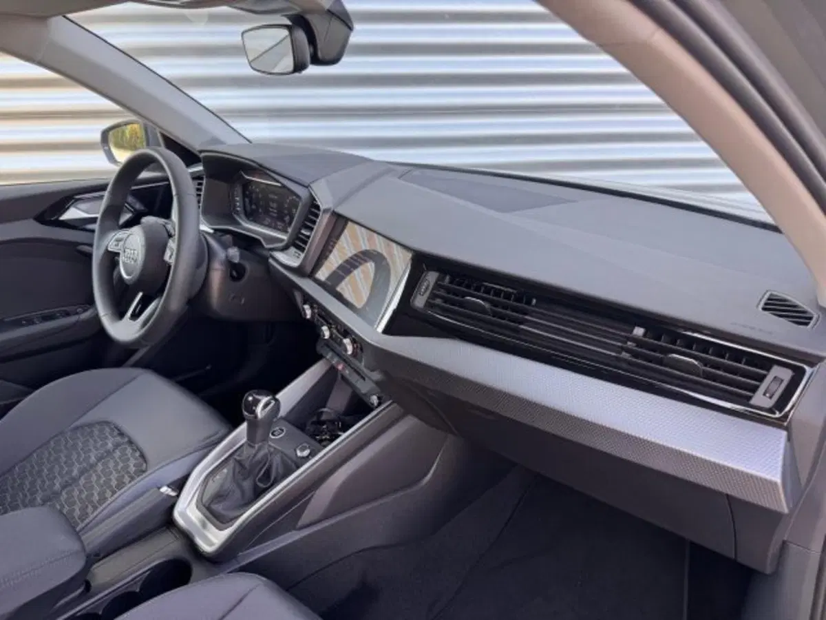 Audi A1 Sportback nuova a Treviso (3)