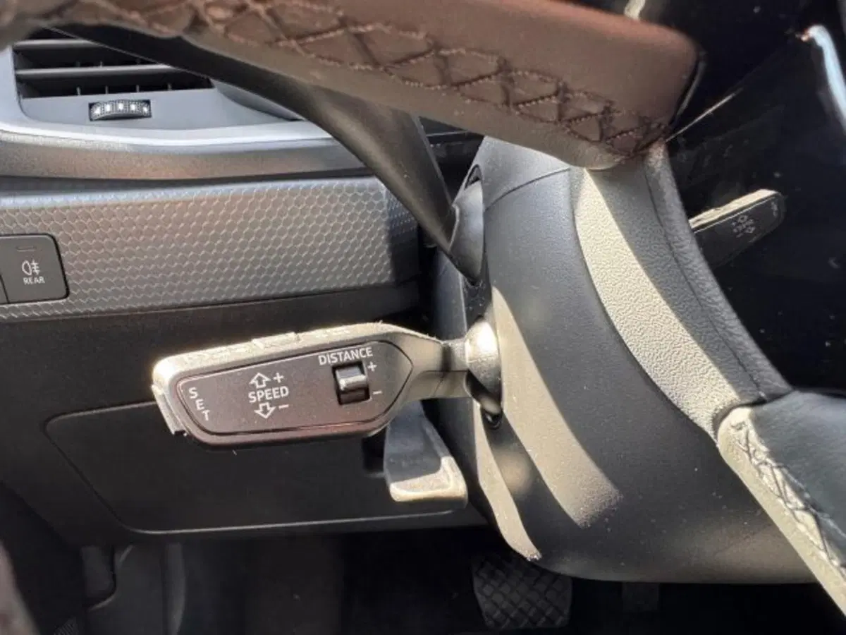 Audi A1 Sportback nuova a Treviso (9)