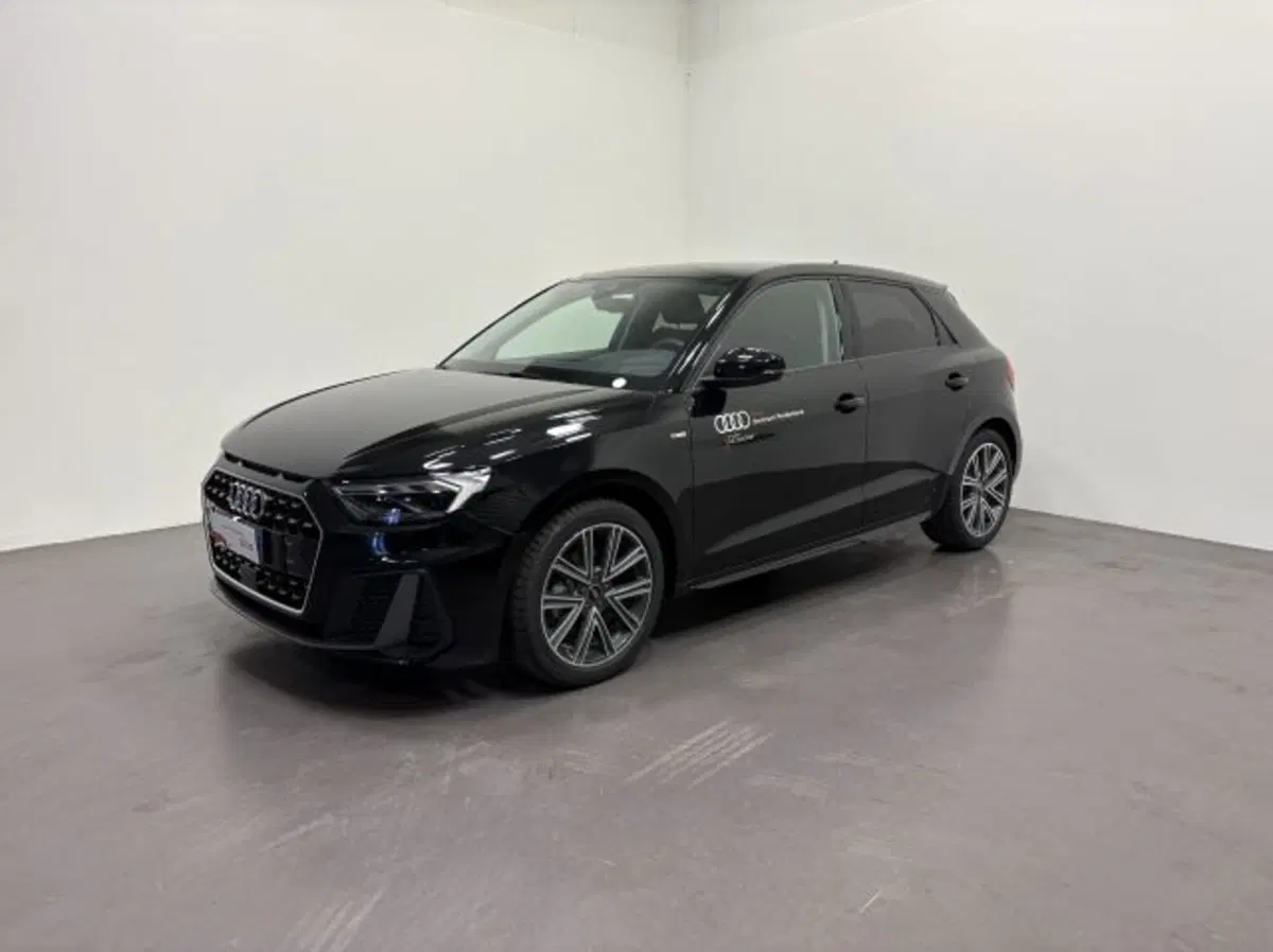 Audi A1 Sportback nuova a Treviso