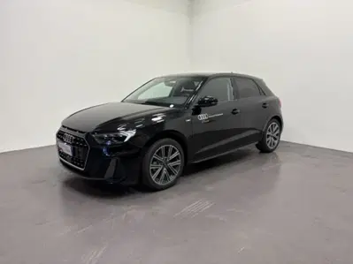 Audi A1 Sportback 30 1.0 tfsi S Line Edition 116cv s-tronic nuova a Conegliano