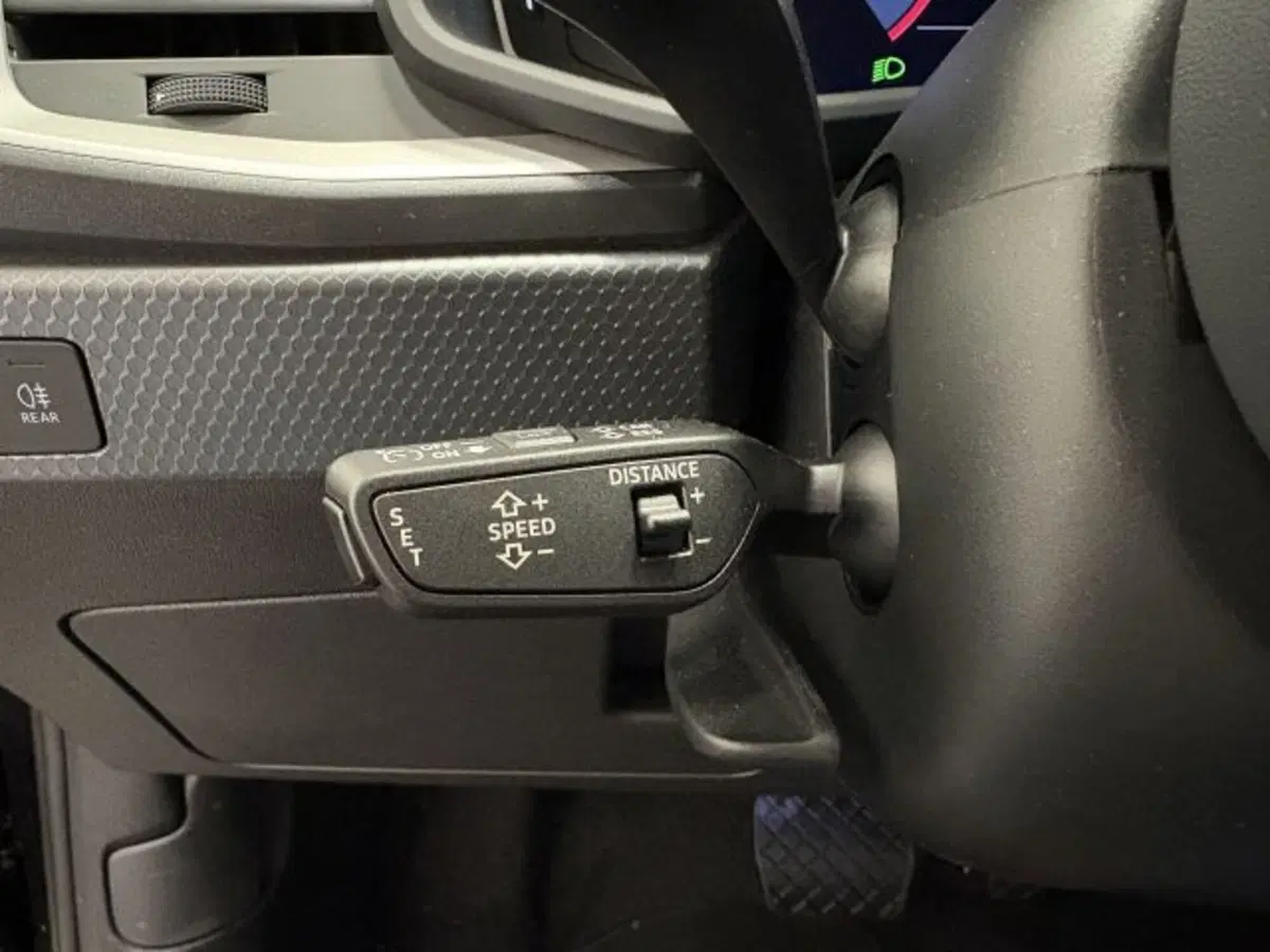 Audi A1 Sportback nuova a Treviso (10)