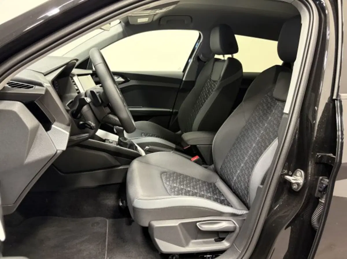 Audi A1 Sportback nuova a Treviso (11)