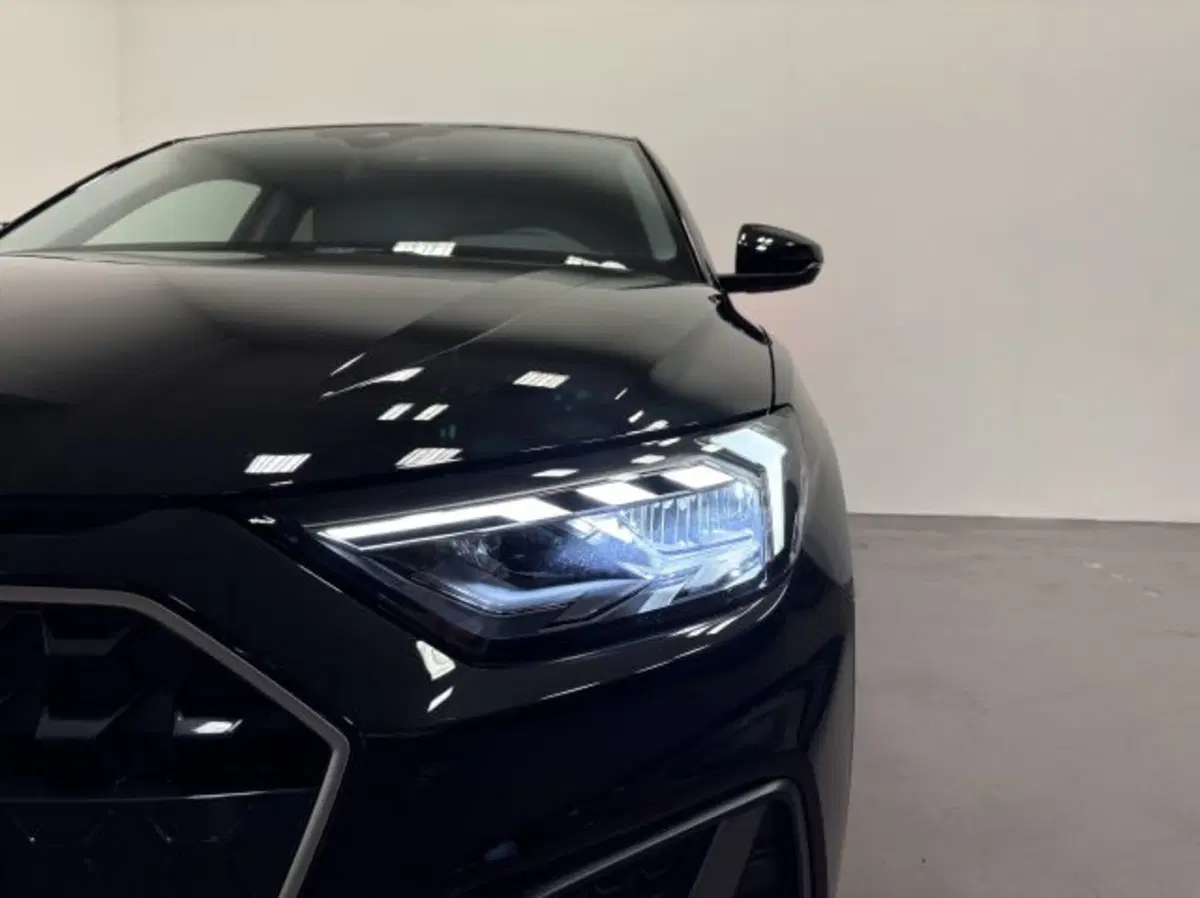 Audi A1 Sportback nuova a Treviso (12)