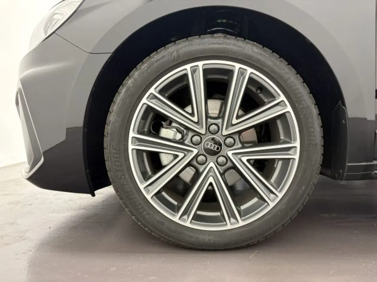 Audi A1 Sportback nuova a Treviso (13)