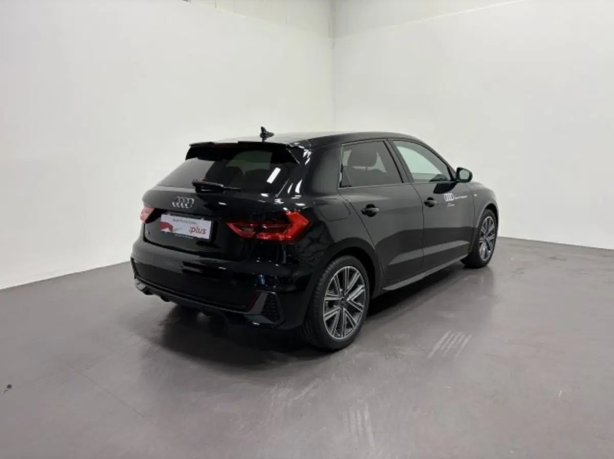 Audi A1 Sportback nuova a Treviso (2)
