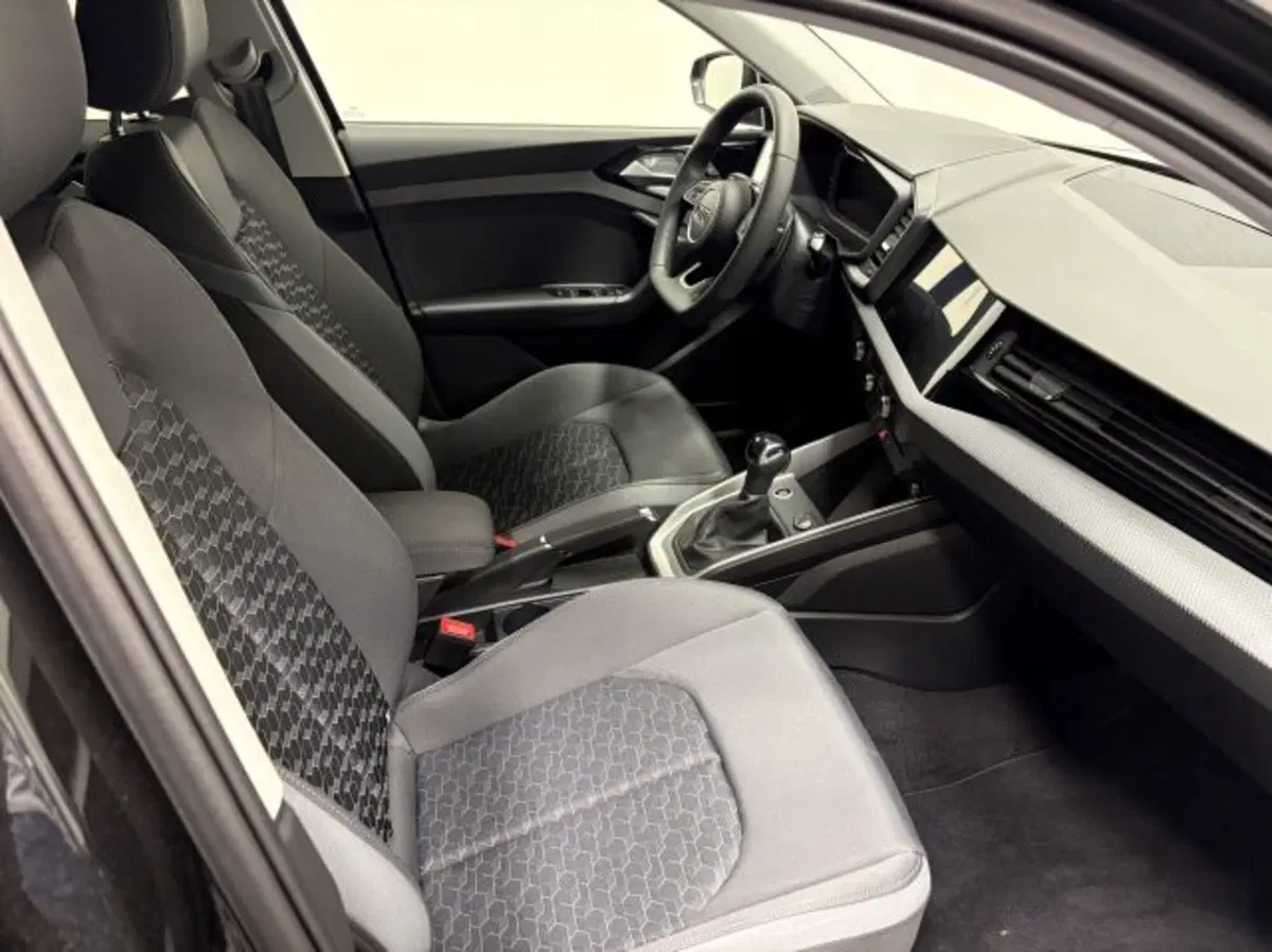 Audi A1 Sportback nuova a Treviso (3)