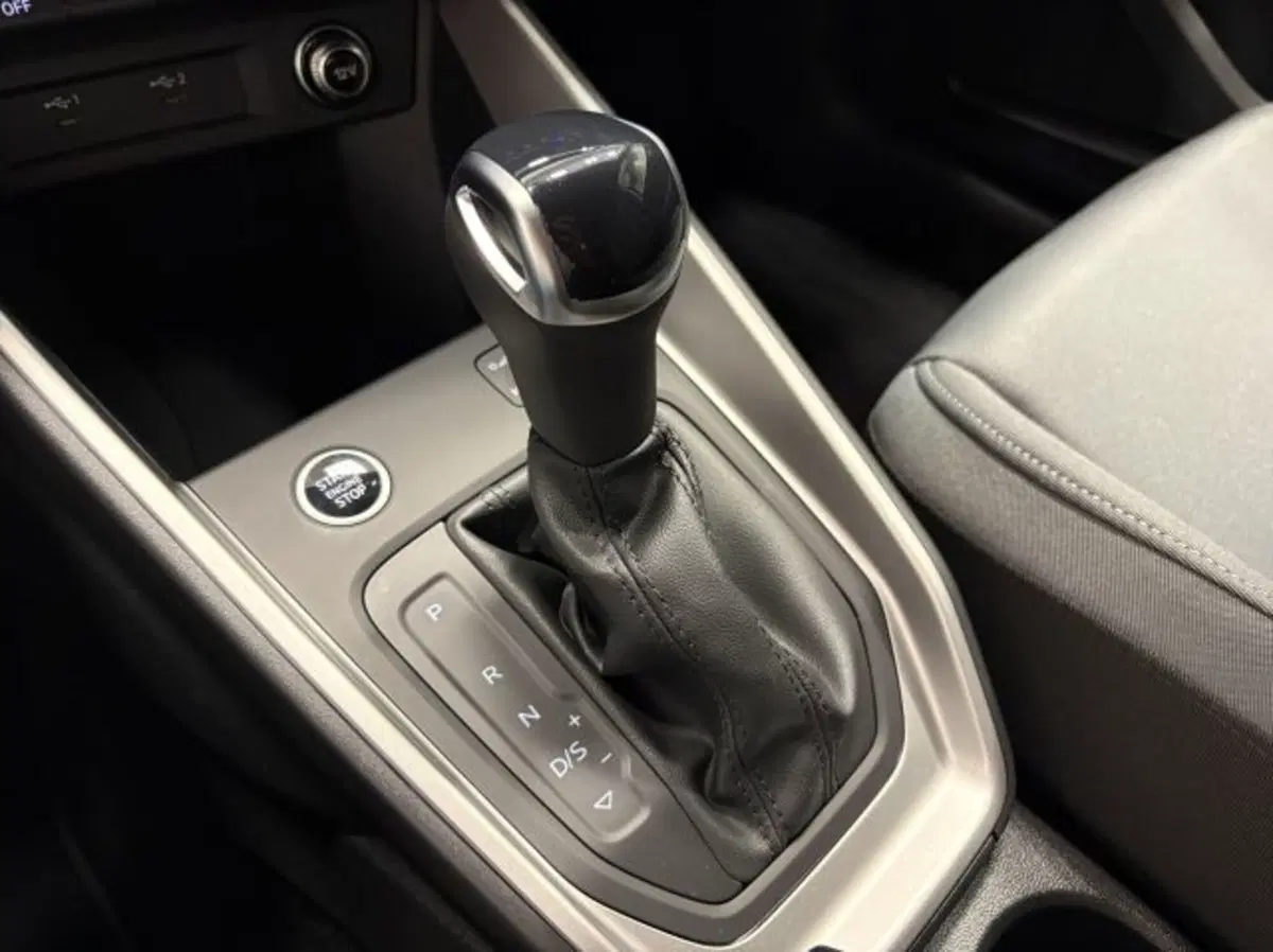 Audi A1 Sportback nuova a Treviso (9)