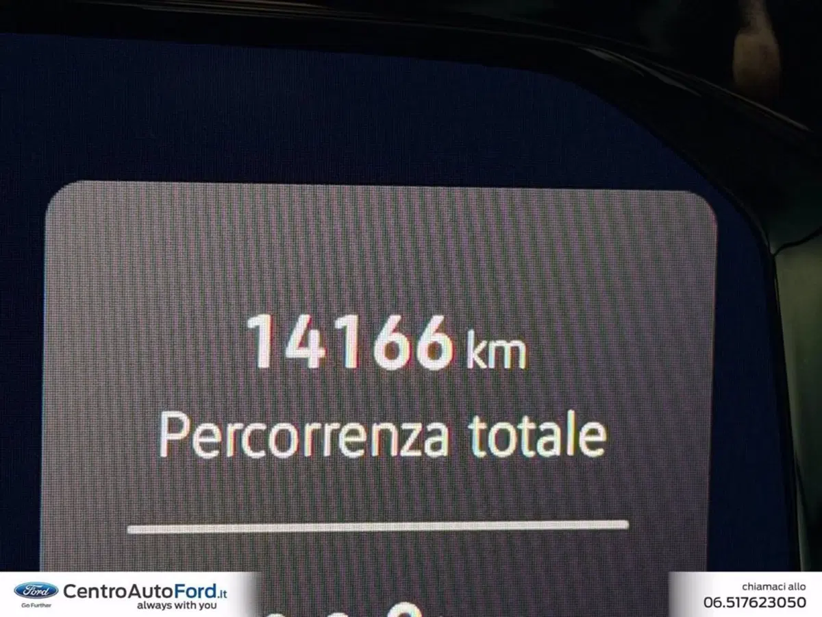 Volkswagen Golf usata a Roma (16)