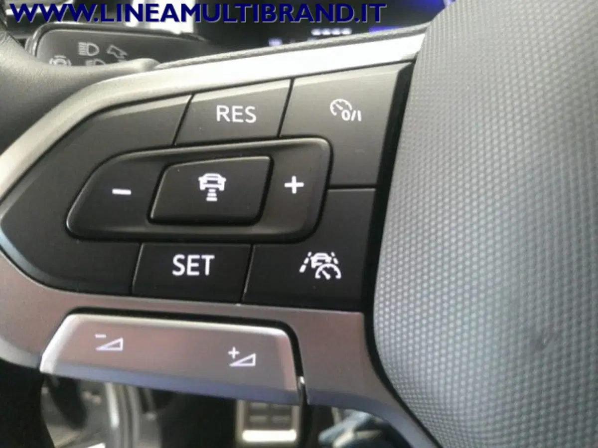 Volkswagen T-Roc usata a Piacenza (16)