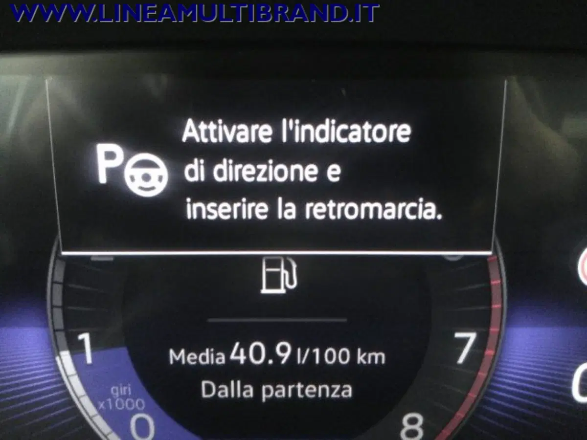 Volkswagen T-Roc usata a Piacenza (18)