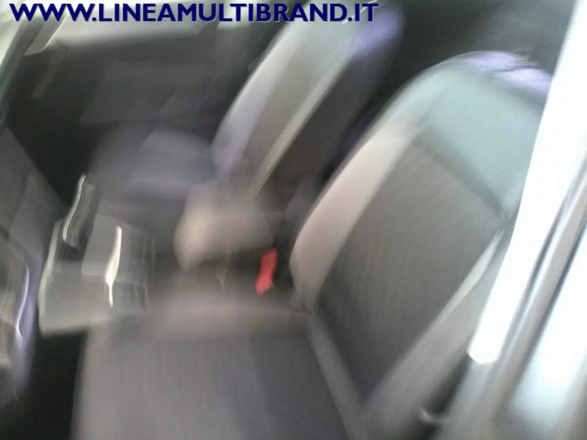 Volkswagen T-Roc usata a Piacenza (20)