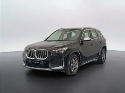 BMW X1 sdrive18d X-Line auto del 2022 usata a Mosciano Sant'Angelo