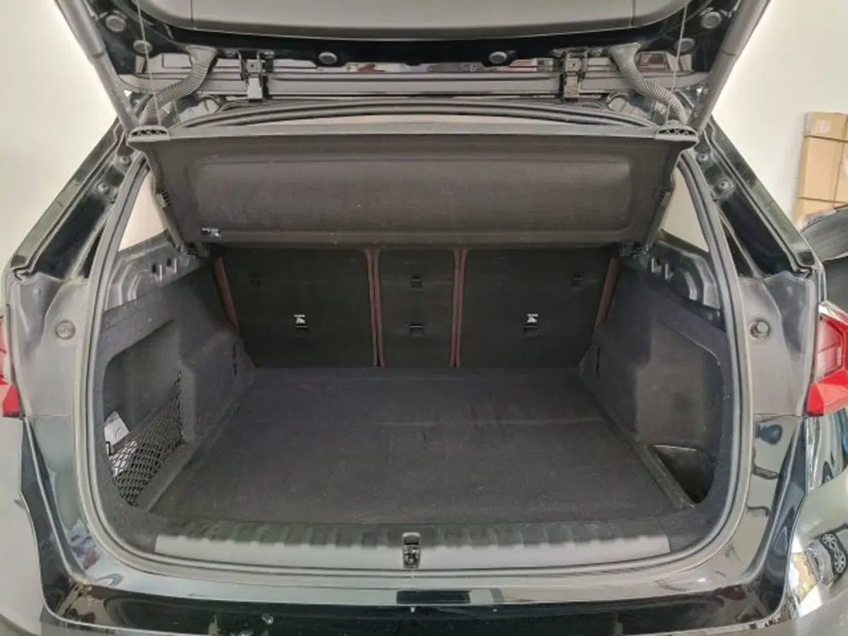 BMW X1 usata a Teramo (19)